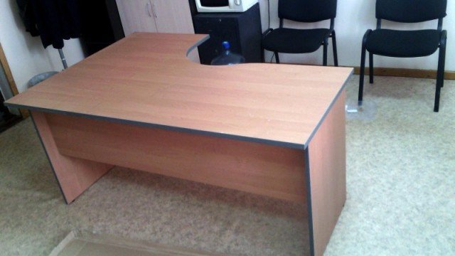 Мебель для офиса Агат