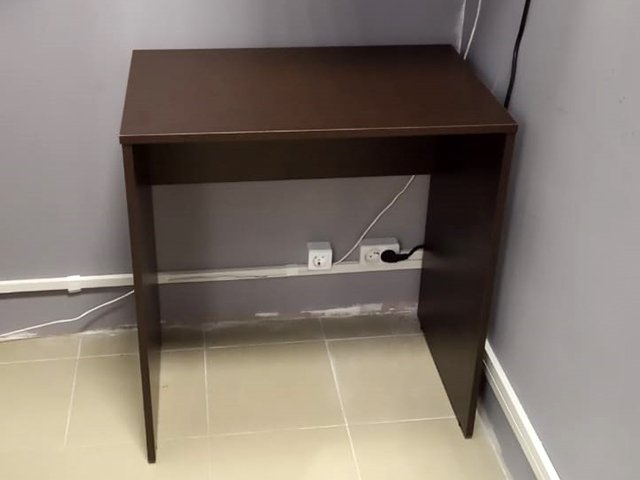Компьютерный стол COMP CD 7045