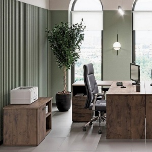 LEMO – доступные качество и стиль для любого офиса