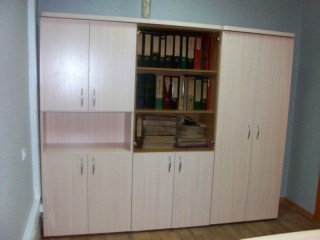 Кабинет руководителя Форум