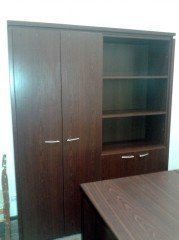 Кабинет руководителя Милан
