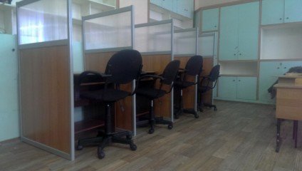 перегородки Регион Высота 1,1м