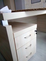 Тумба для персонала в офис