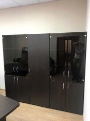 Шкафы для документов в офис
