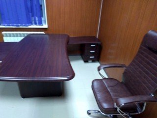Стол для кабинета руководителя