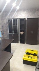 Офисная мебель для кабинета