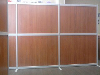 Перегородки в офис Регион