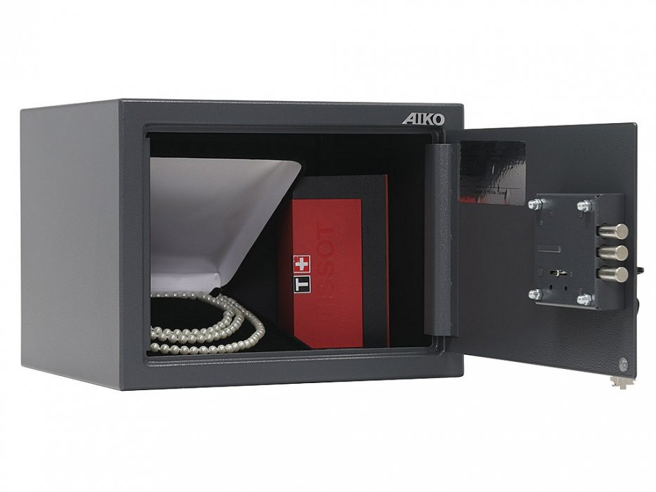 Офисный сейф AIKO Т 230 KL - вид 4
