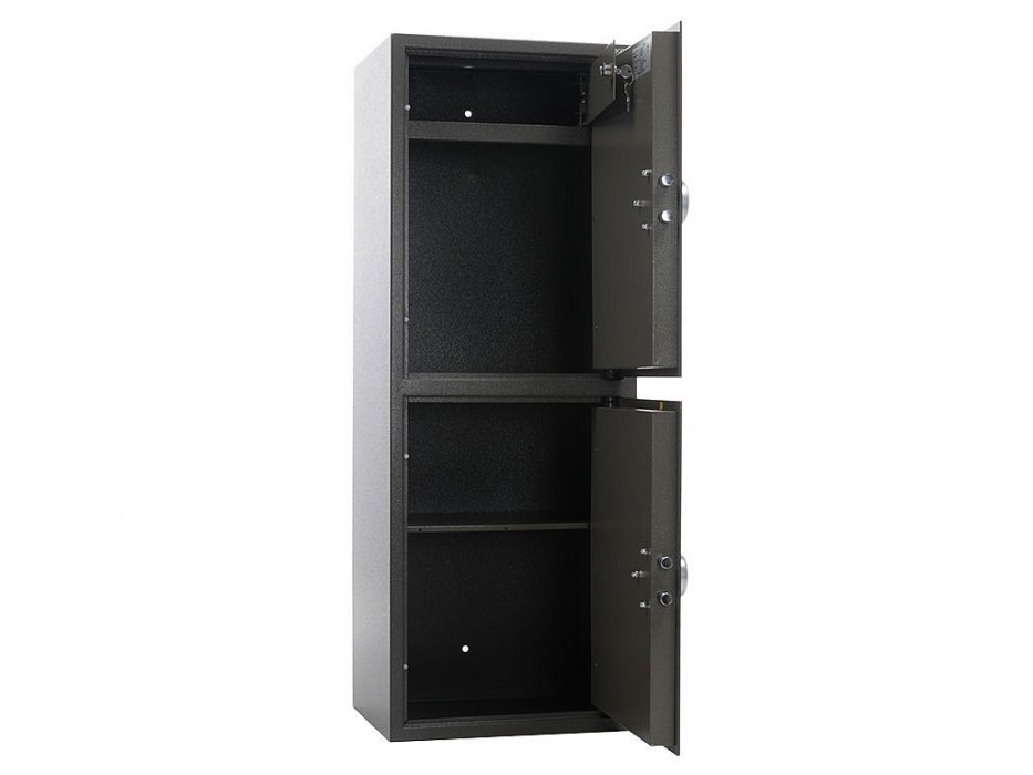 Офисный сейф AIKO ТM-120T/2 EL - вид 4